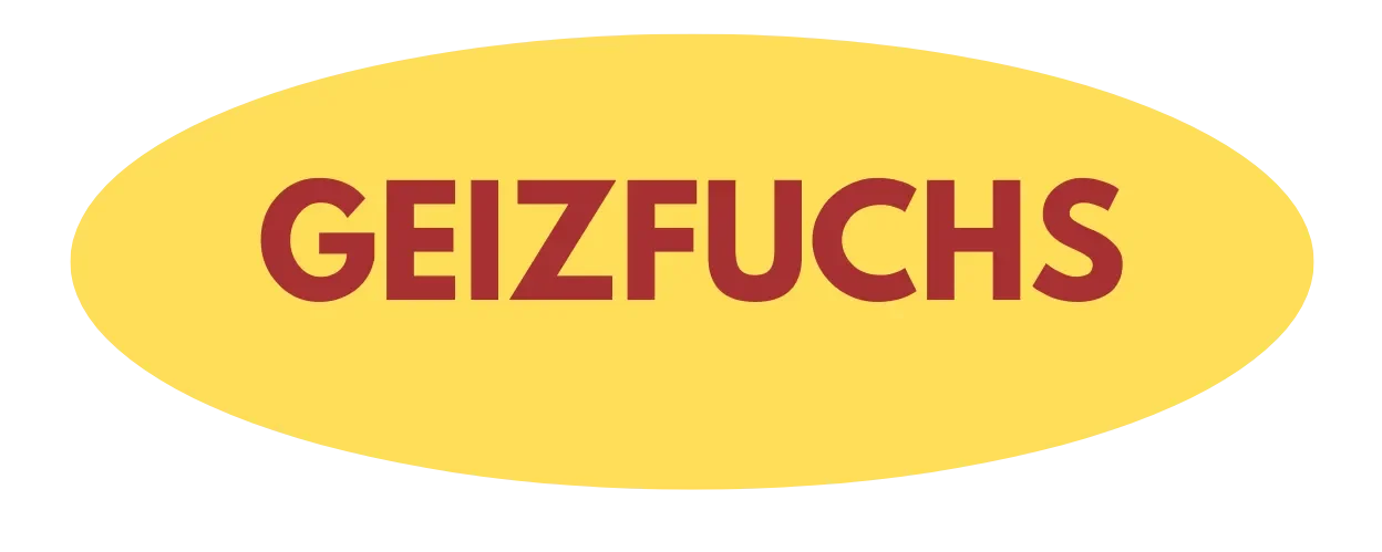 Geizfuchs