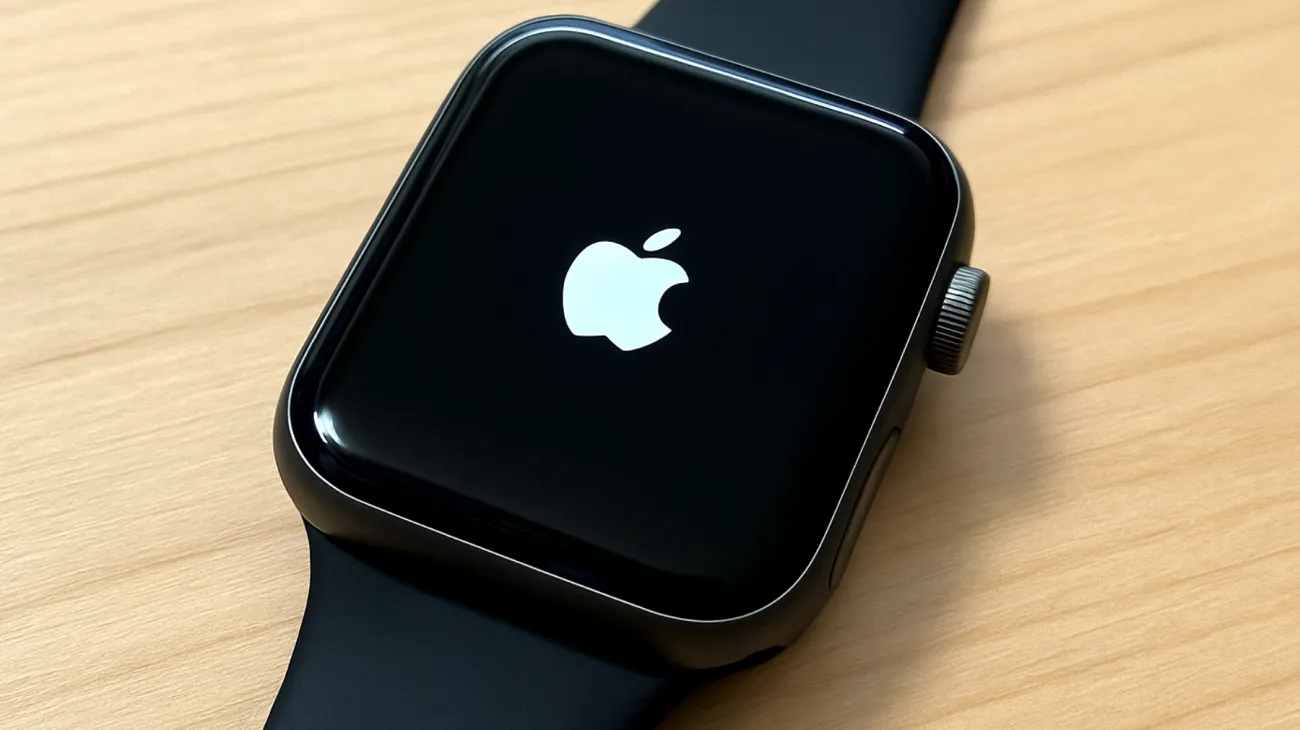 Apple Watch"