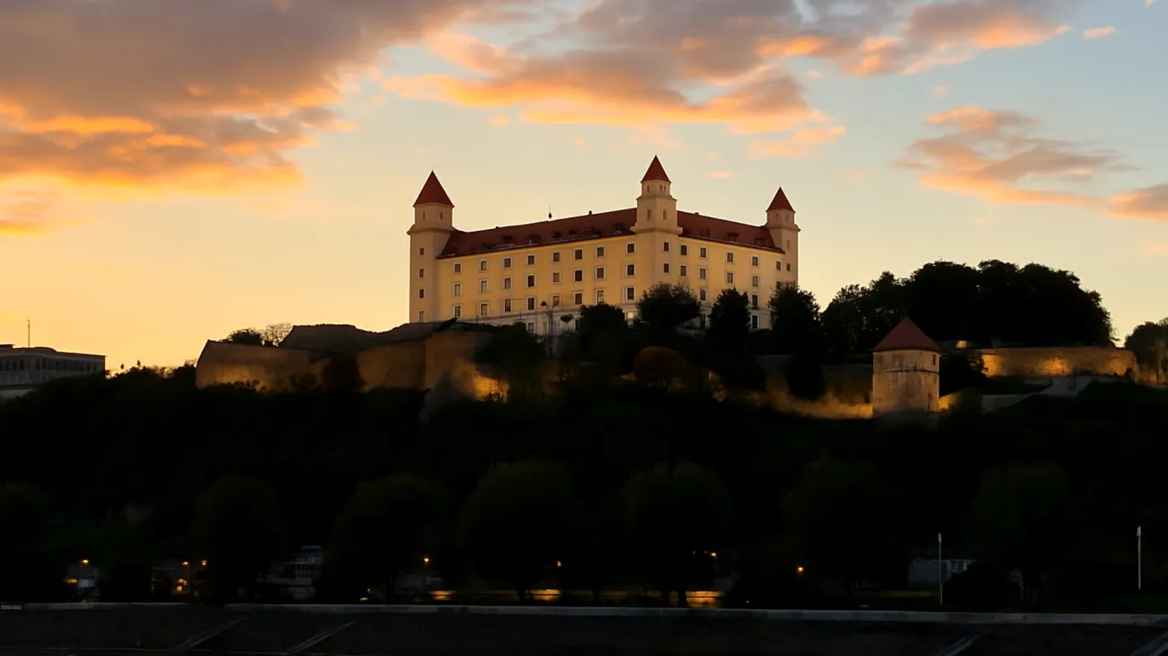 Bratislava"