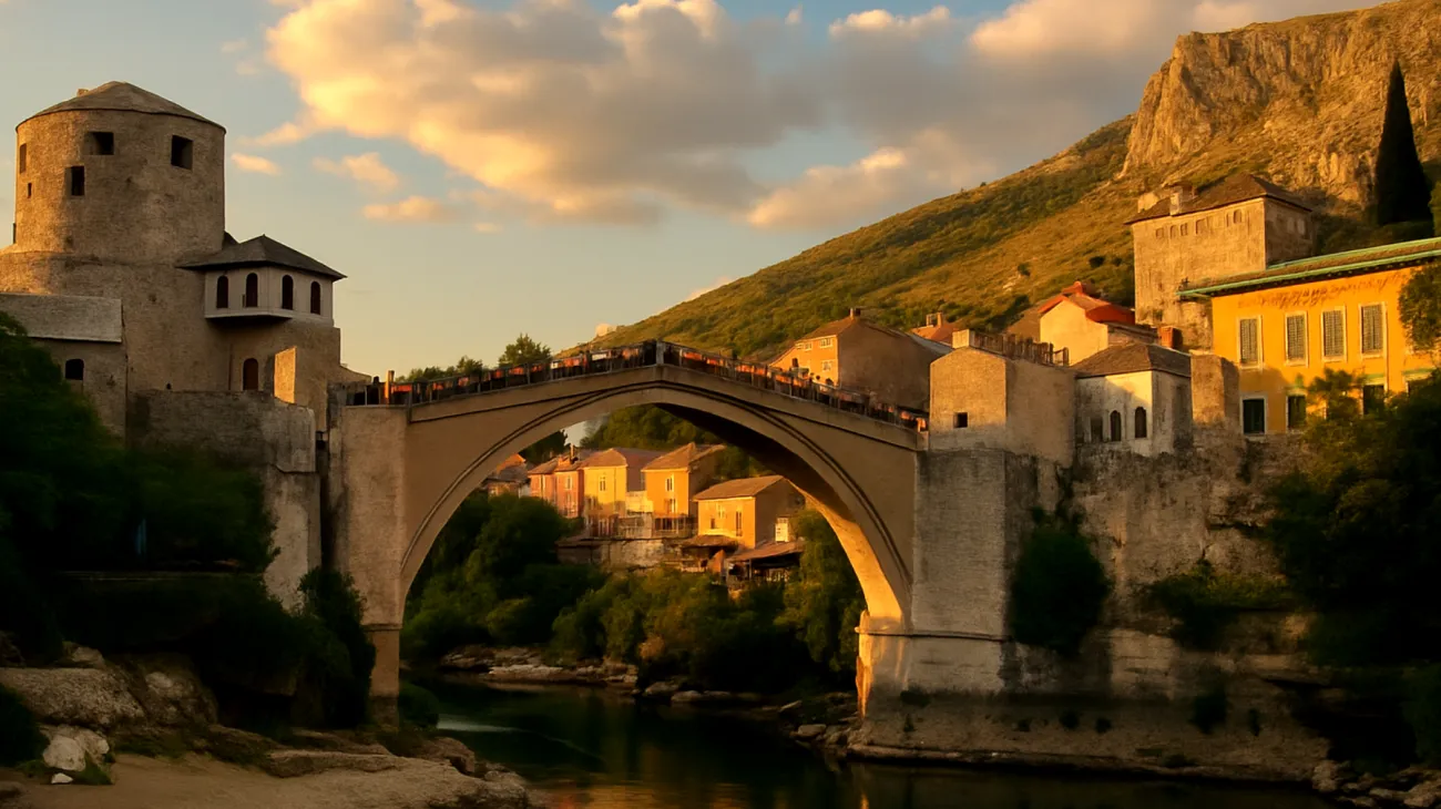 Mostar"