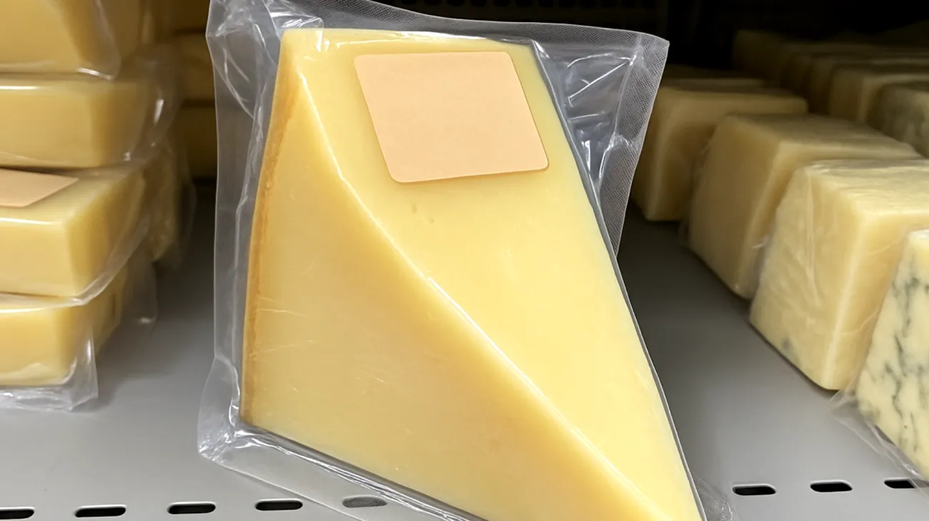 Pecorino"