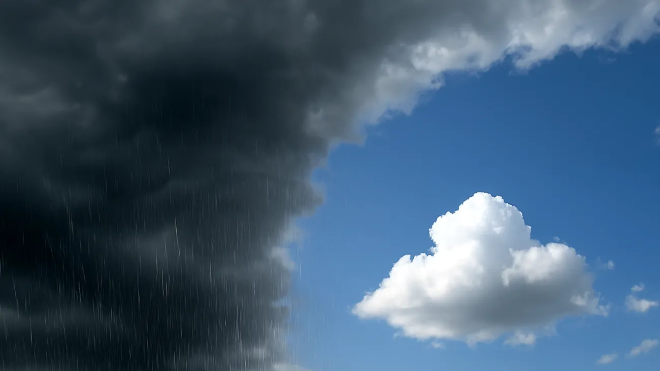 Wetter"