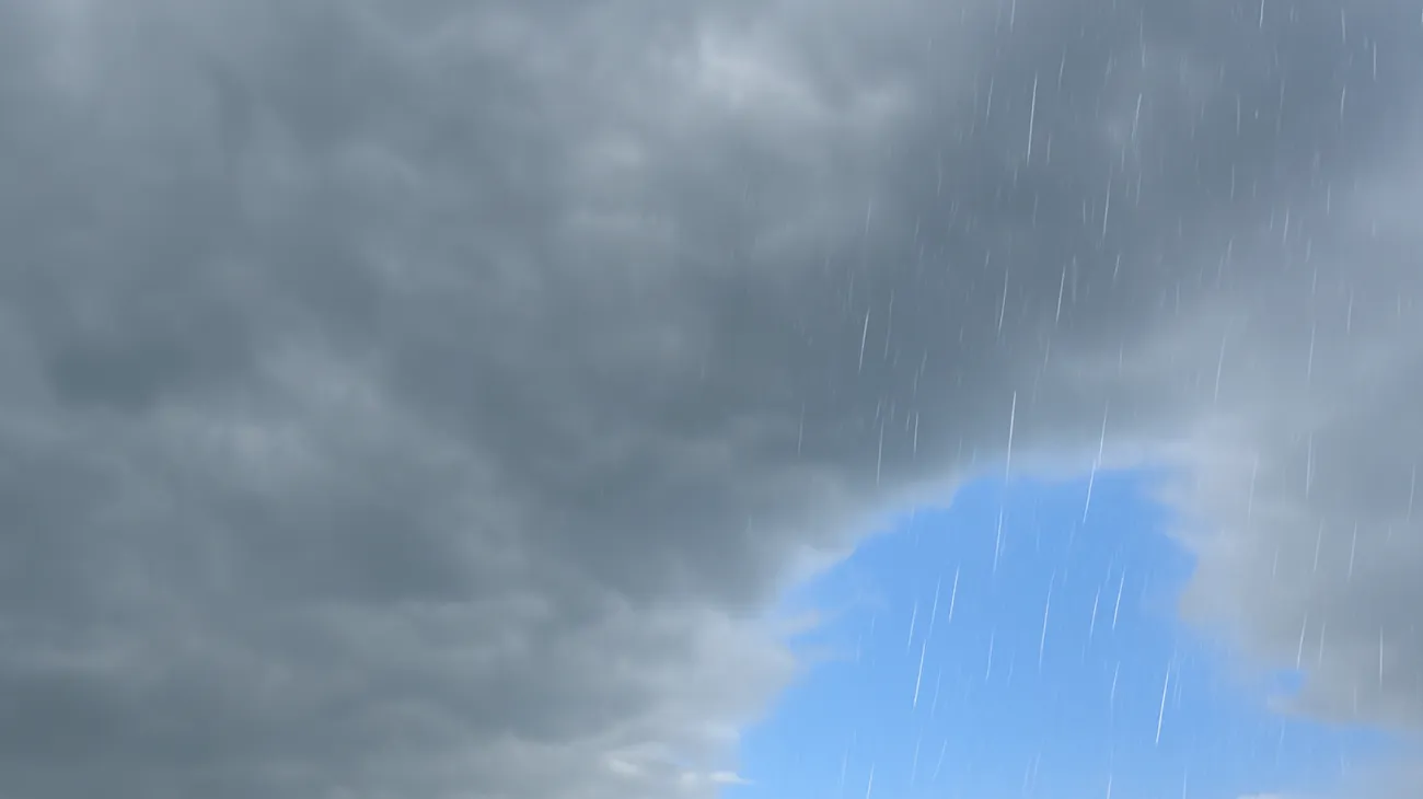 Wetter"